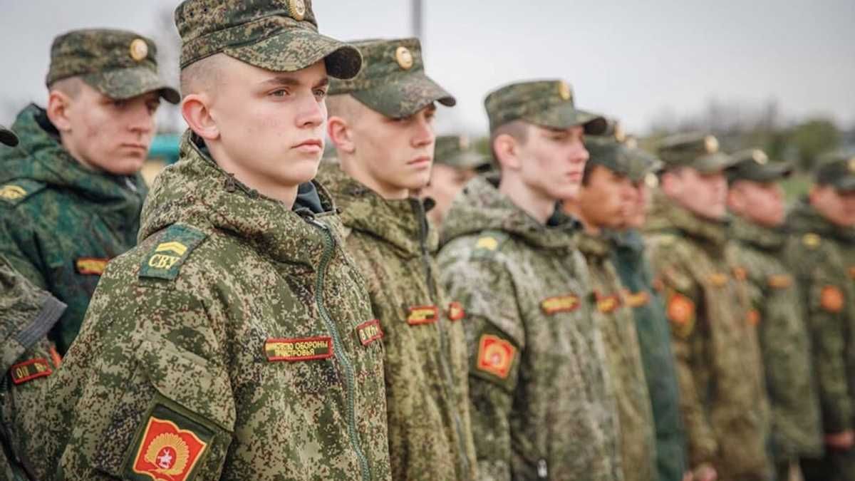 Боевая готовность вооруженных формирований Приднестровья "полна": враг нагнетает на Одесщине