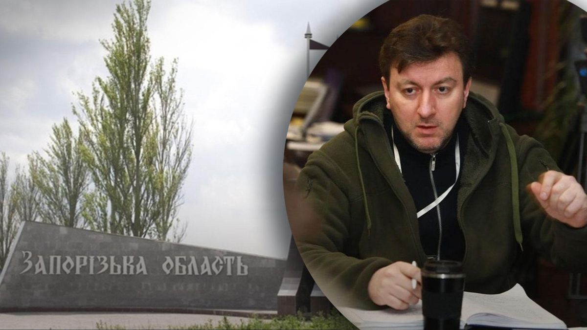 Мэр Гуляйполя призвал гражданских выехать в более безопасные города: главное о ситуации в Запорожье