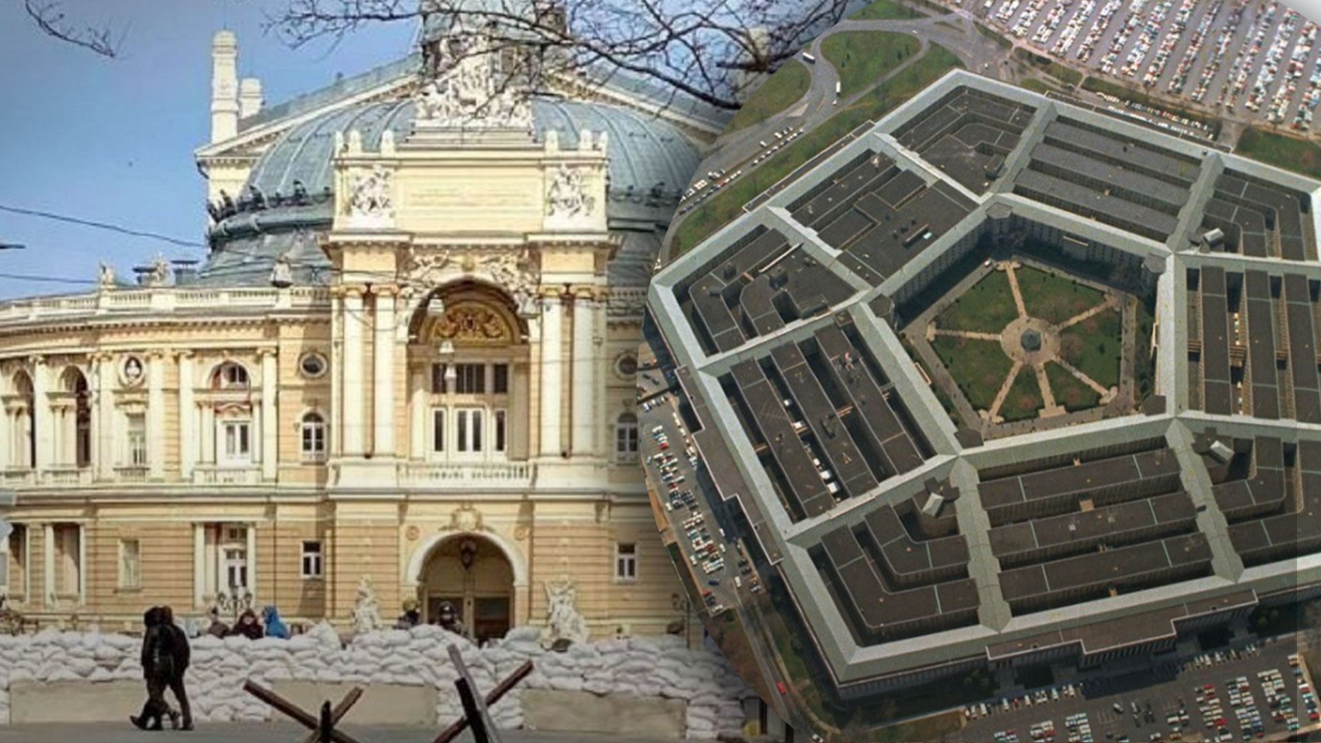 Угрозы нет, но и цели россиян непонятны: как в Пентагоне оценивают ситуацию в Одесской области Угрозы нет, но и цели россиян непонятны: как в Пентагоне оценивают ситуацию в Одесской области