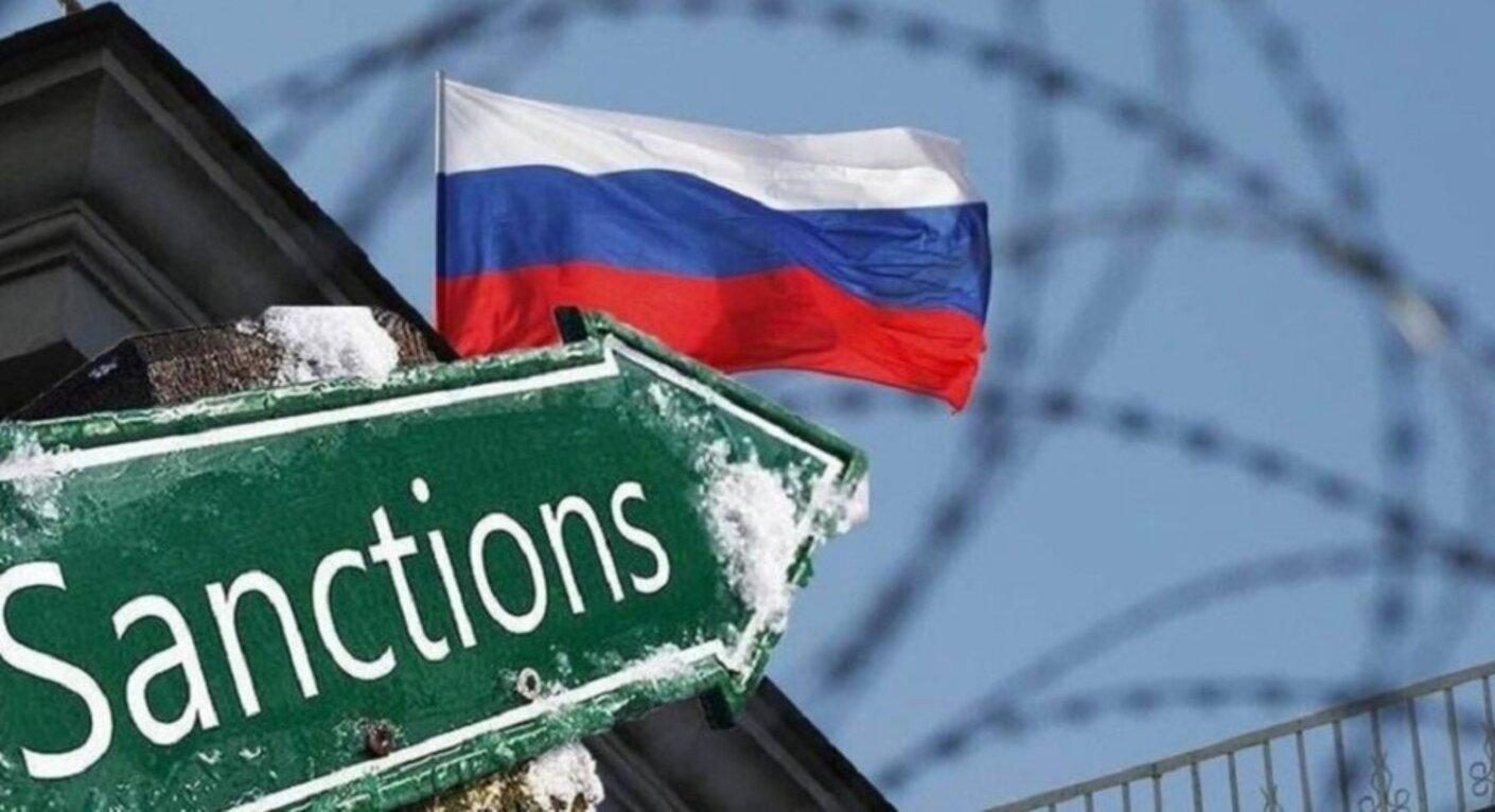 Нова Зеландія запровадила санкції проти керівників генштабу Росії Нова Зеландія запровадила санкції проти керівників генштабу Росії