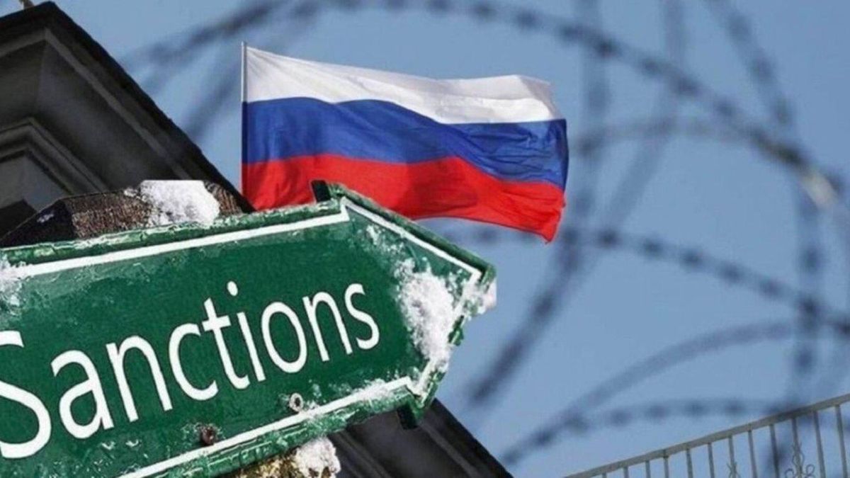 Нова Зеландія запровадила санкції проти керівників генштабу Росії