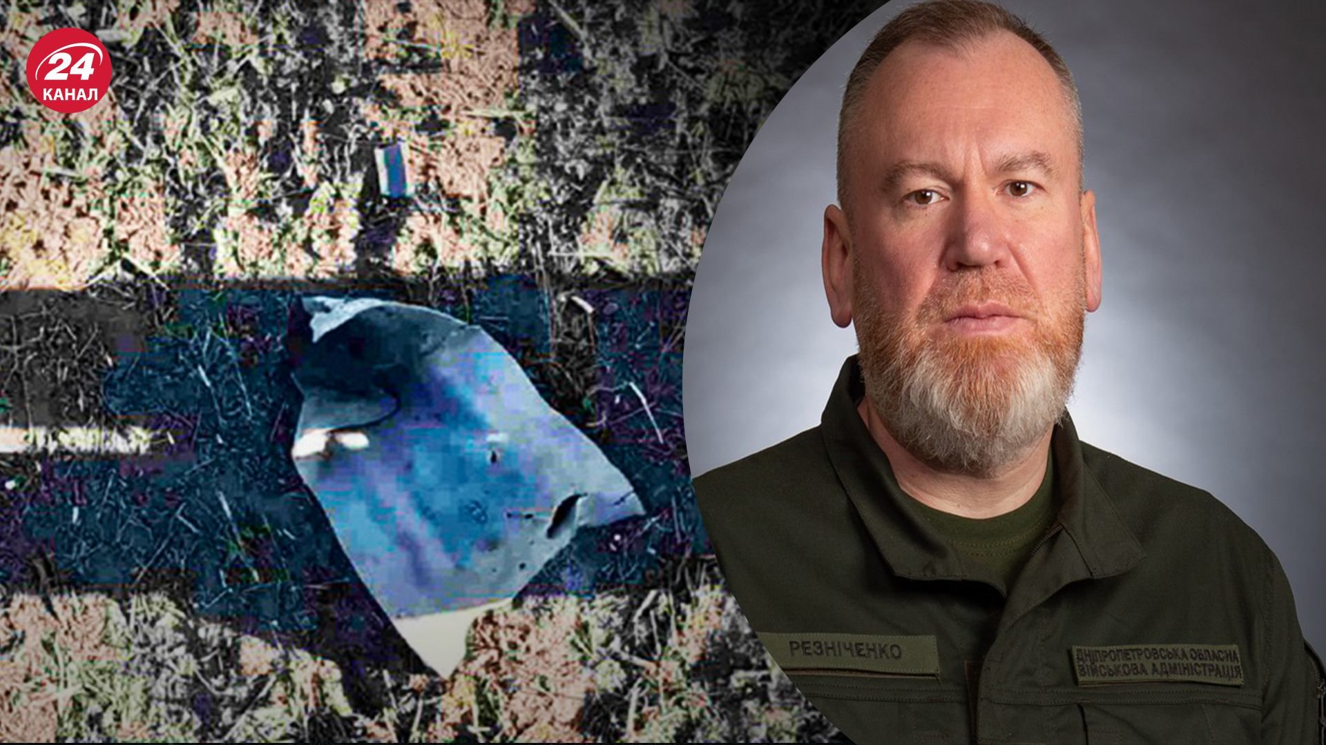 Російські війська знову обстріляли Дніпропетровщину з території Херсонської області Російські війська знову обстріляли Дніпропетровщину з території Херсонської області