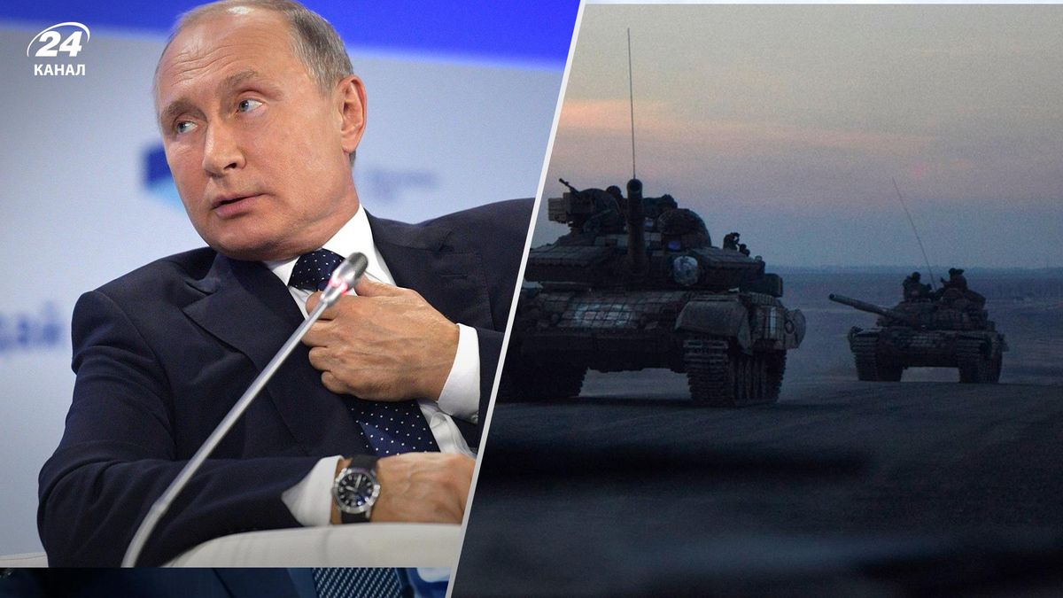 Наступ російських військ на Донбасі йде не так, як розраховував Путін, – Пентагон