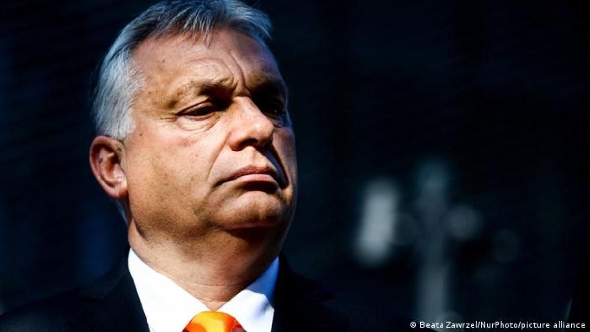 ЄС може надати компенсацію Угорщині за відмову від російської нафти, – Politico