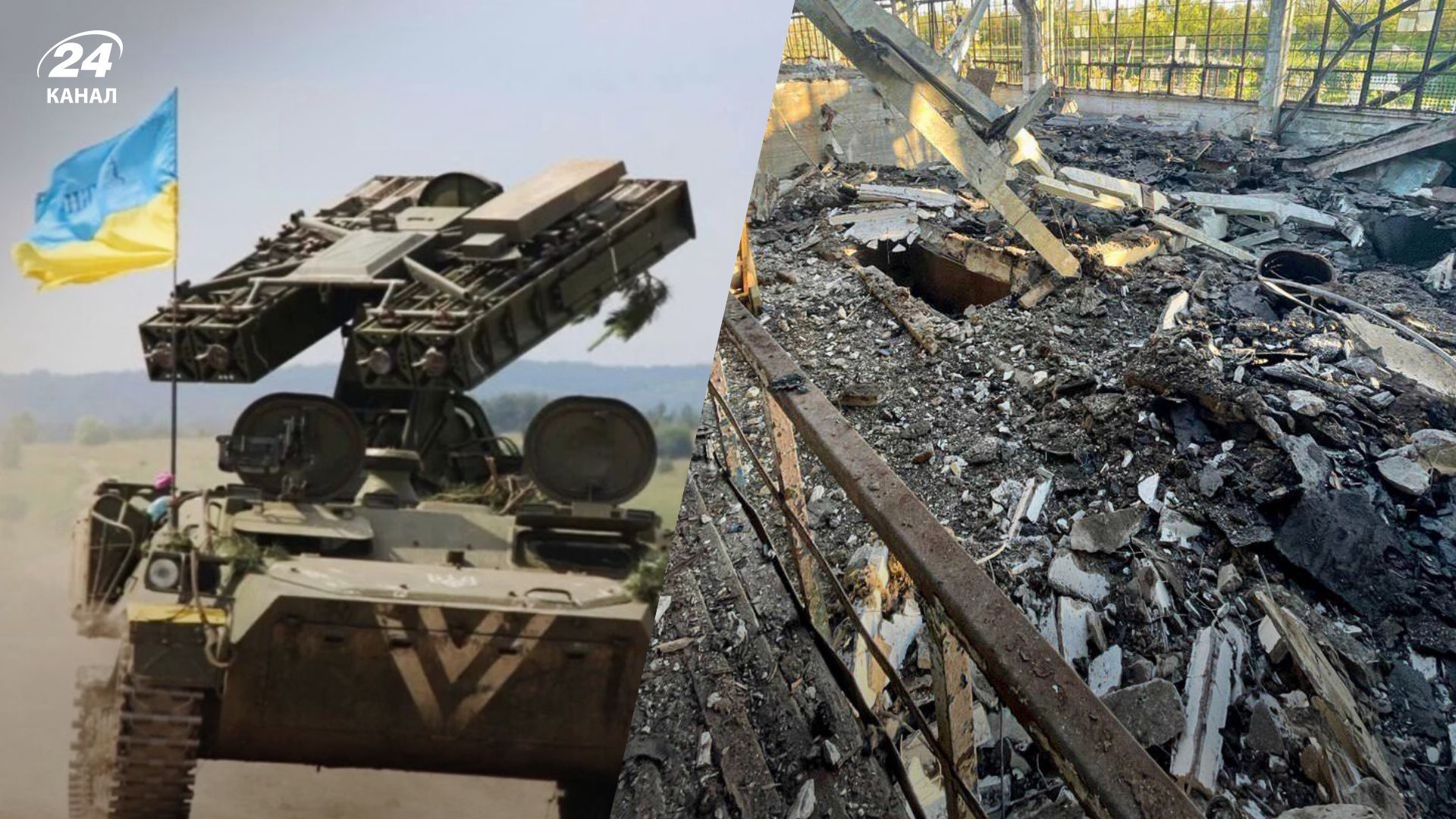 Відпрацювала ППО: ракета окупантів розірвалася над інфраструктурним об'єктом біля Запоріжжя Відпрацювала ППО: ракета окупантів розірвалася над інфраструктурним об'єктом біля Запоріжжя