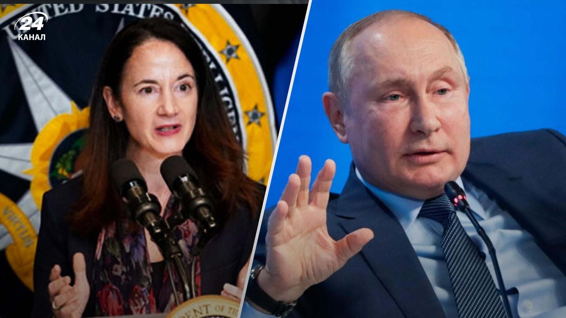 Война в Украине скоро станет непредсказуемой и эскалационной, – разведка США