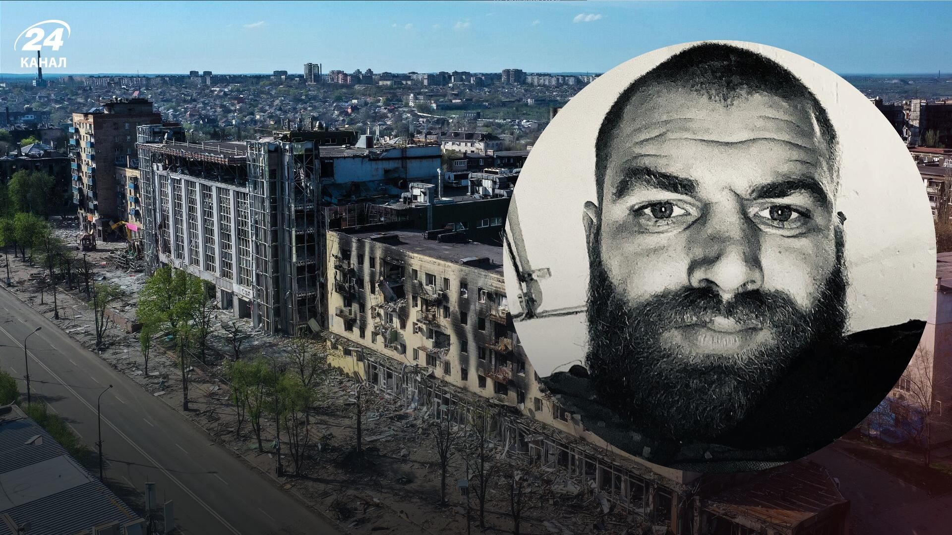 Есть общая любовь к Украине, – морпех "Волына" призвал бороться за защитников Мариуполя Есть общая любовь к Украине, – морпех "Волына" призвал бороться за защитников Мариуполя