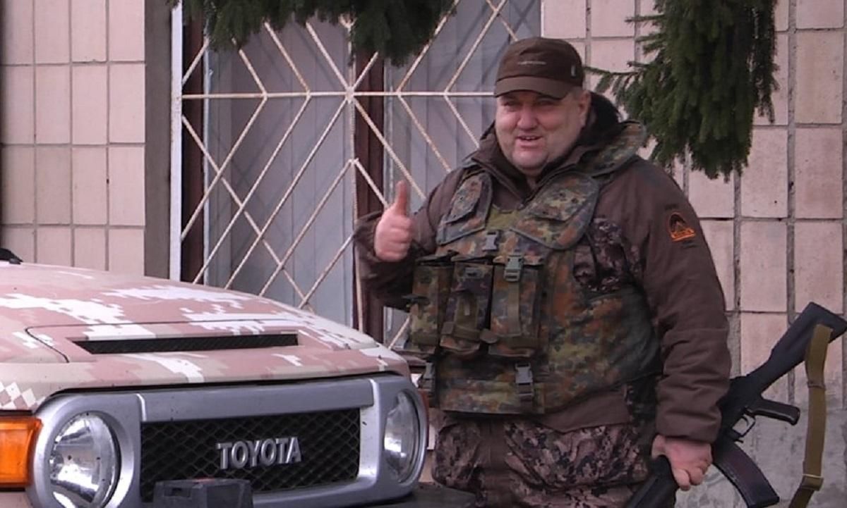 Меня чуть-чуть это бесит, – Поворознюк об артистах, которые хотят записать с ним новый трек