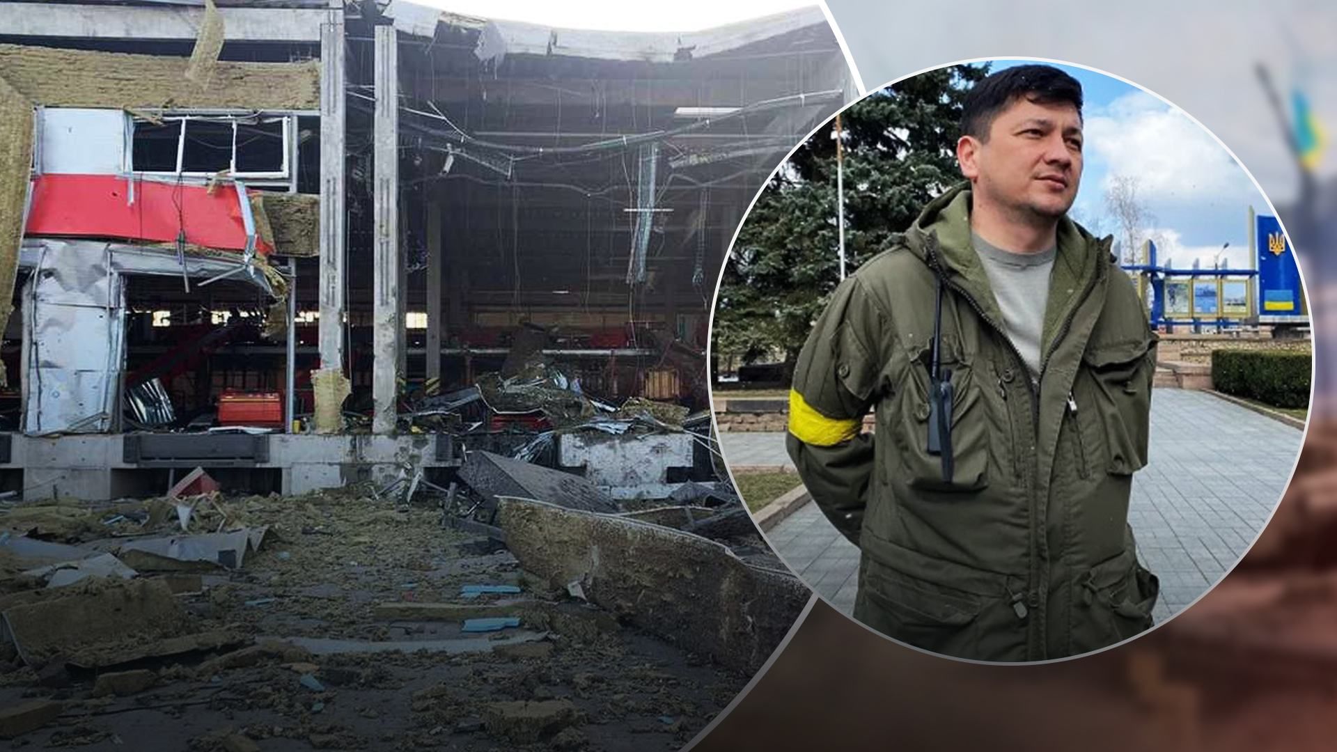 Массовое повреждение имущества, но без больших жертв, – Ким об обстрелах на майские праздники Массовое повреждение имущества, но без больших жертв, – Ким об обстрелах на майские праздники