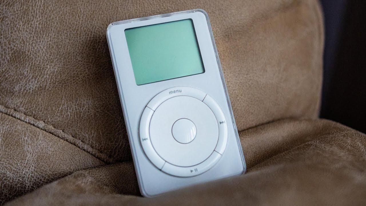 Apple перестала выпускать iPod: плеер производили более 20 лет