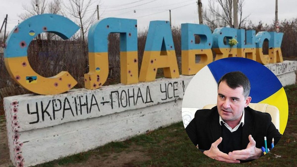 Атаки россиян участились, – мэр Славянска просит жителей пока не возвращаться