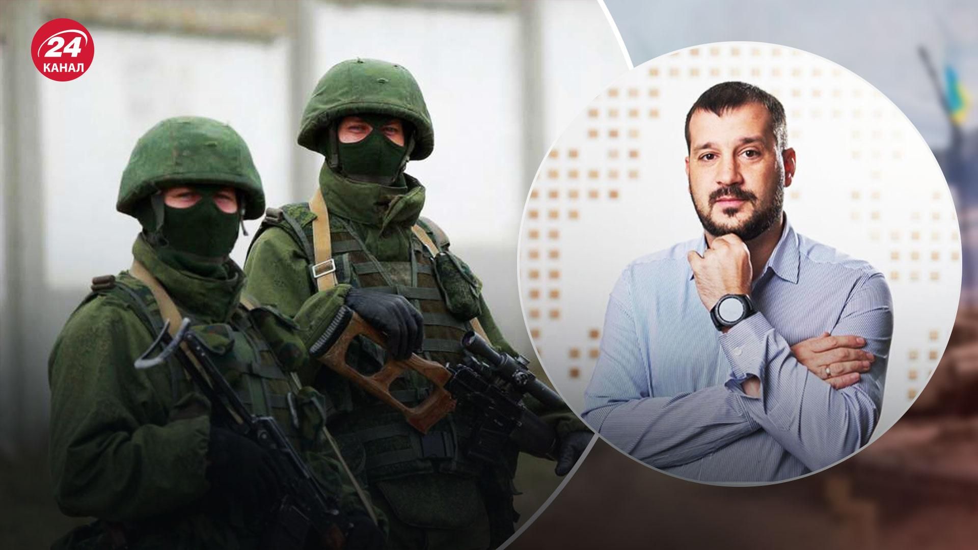 Россияне будут вынуждены оттягивать силы из Харьковской области, – в МВД назвали причину Россияне будут вынуждены оттягивать силы из Харьковской области, – в МВД назвали причину