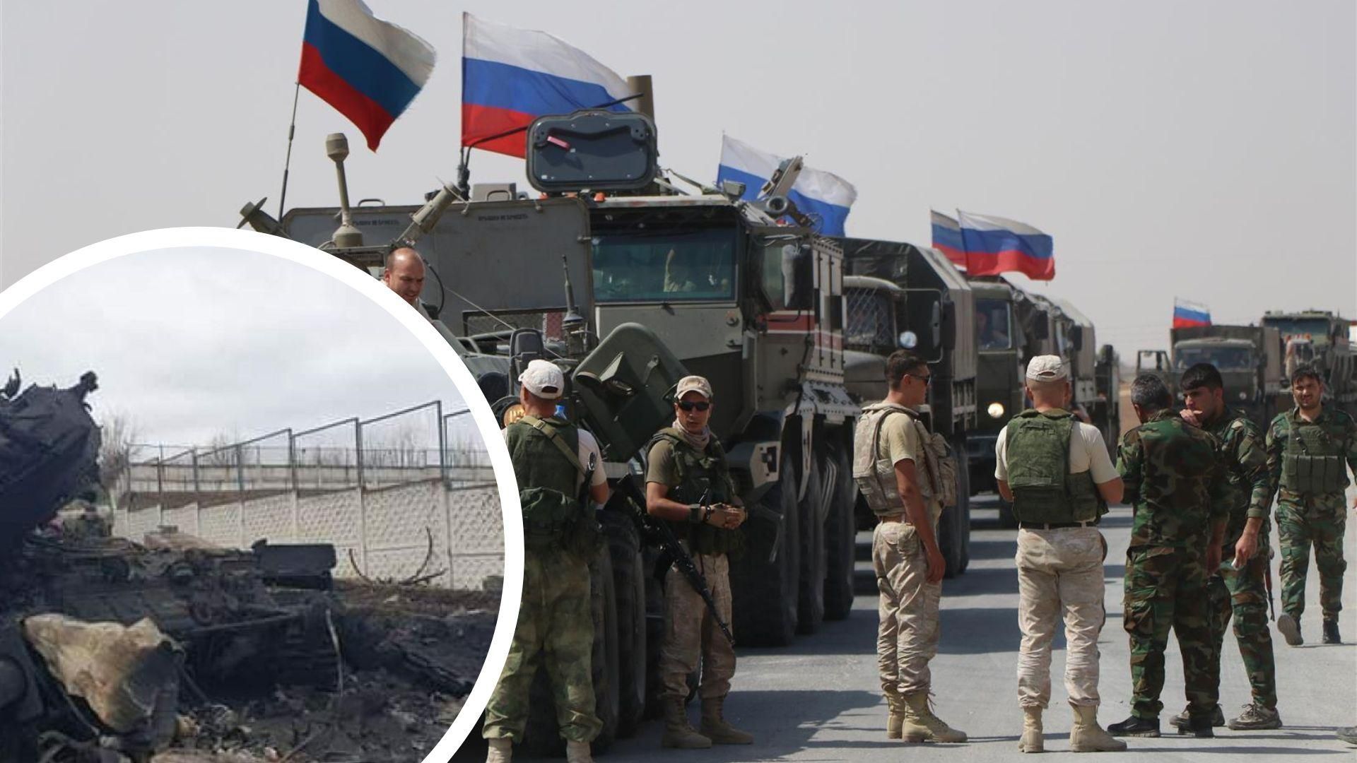 Втрати Росії за 12.05.2022 – статистика знищених ворогів Втрати Росії за 12.05.2022 – статистика знищених ворогів