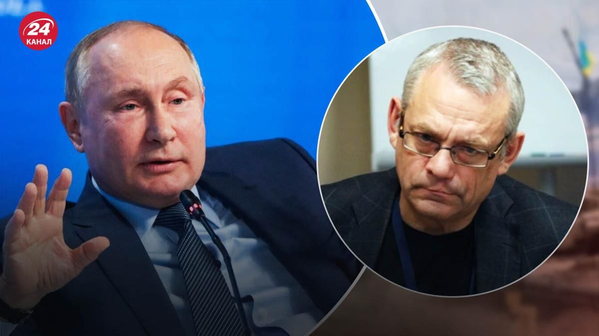 У Путіна є ресурси для продовження війни, – російський журналіст