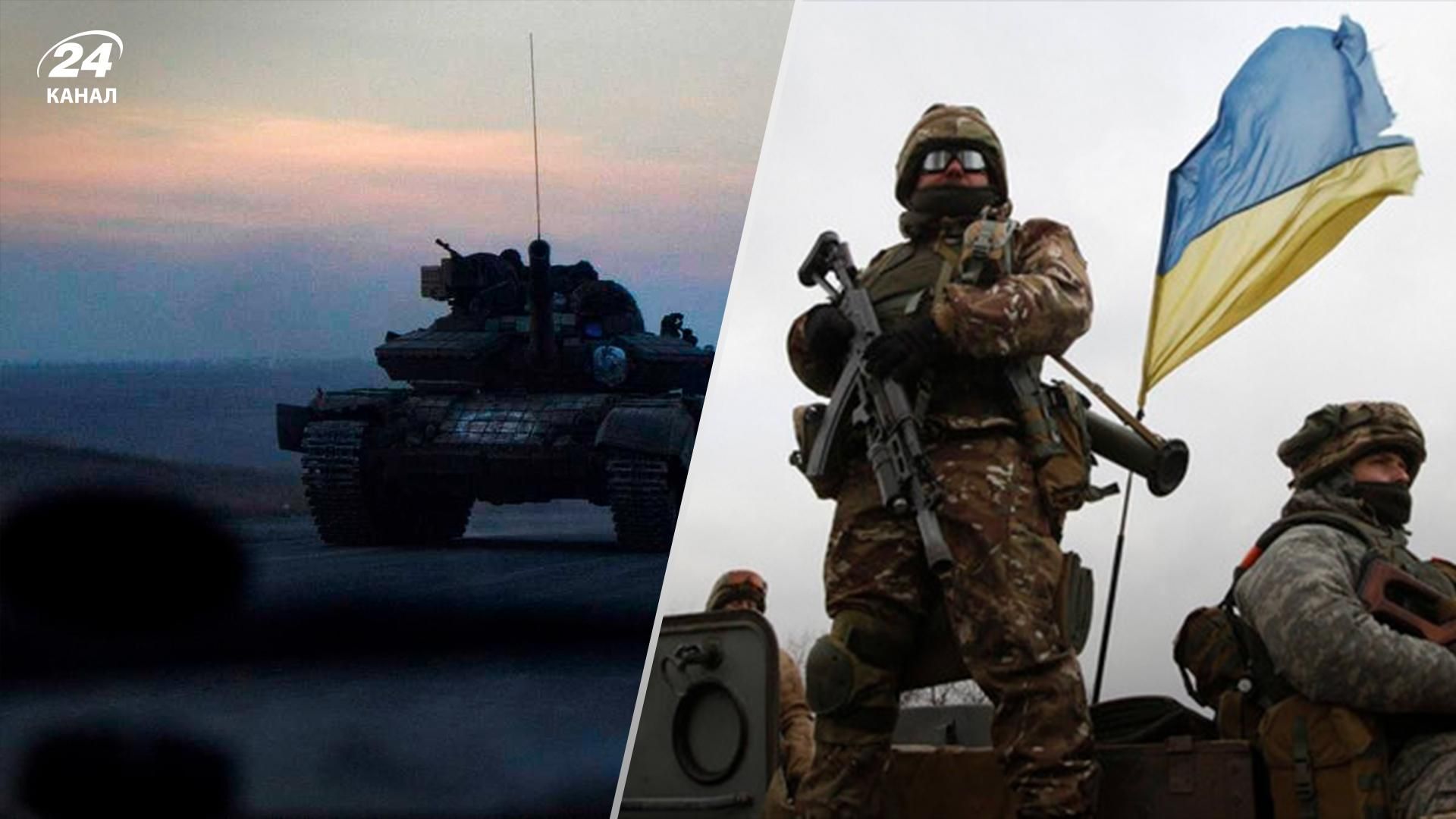 Карта боевых действий за 12.05.2022 – новости с фронта Карта боевых действий за 12.05.2022 – новости с фронта