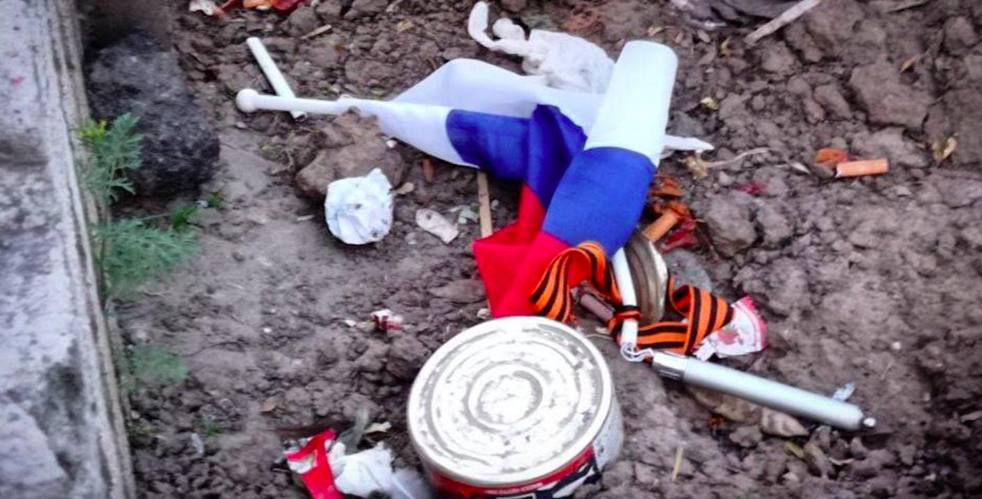 Херсонские коллаборанты публично признали ничтожность своей псевдовласти