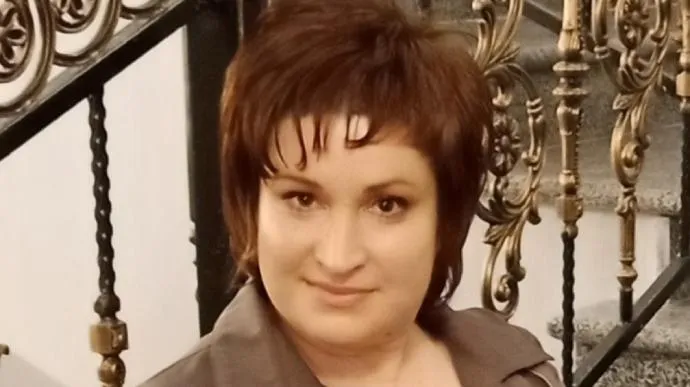 Ольга Гайсумова