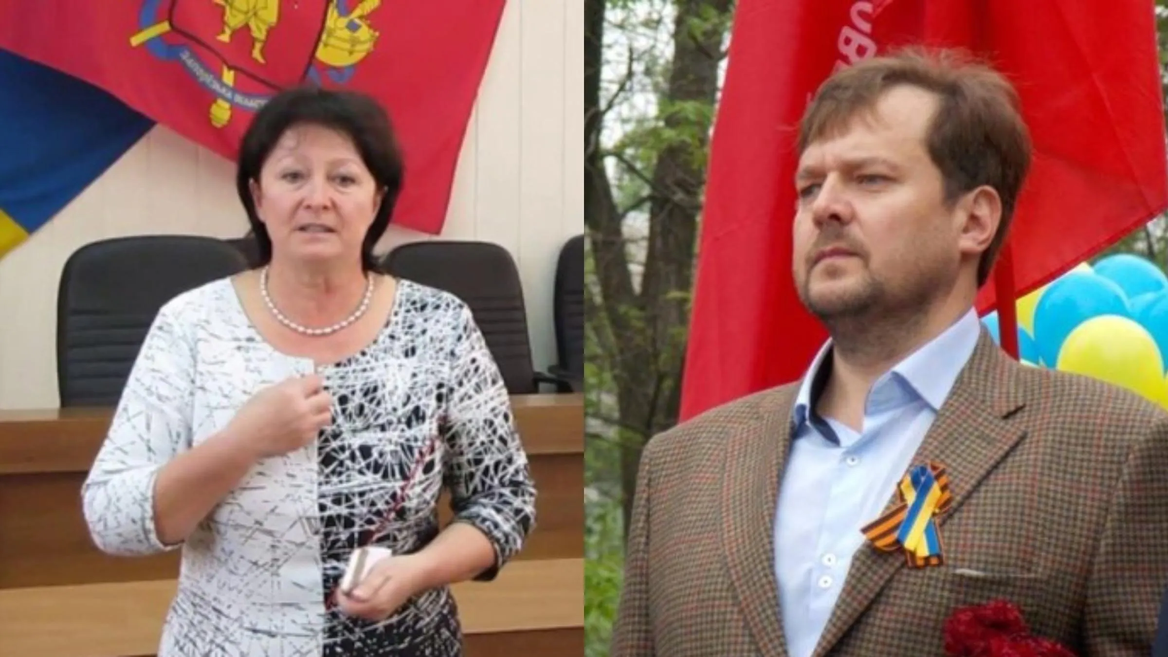 Гауляйтеры Мелитополя Гауляйтеры Мелитополя