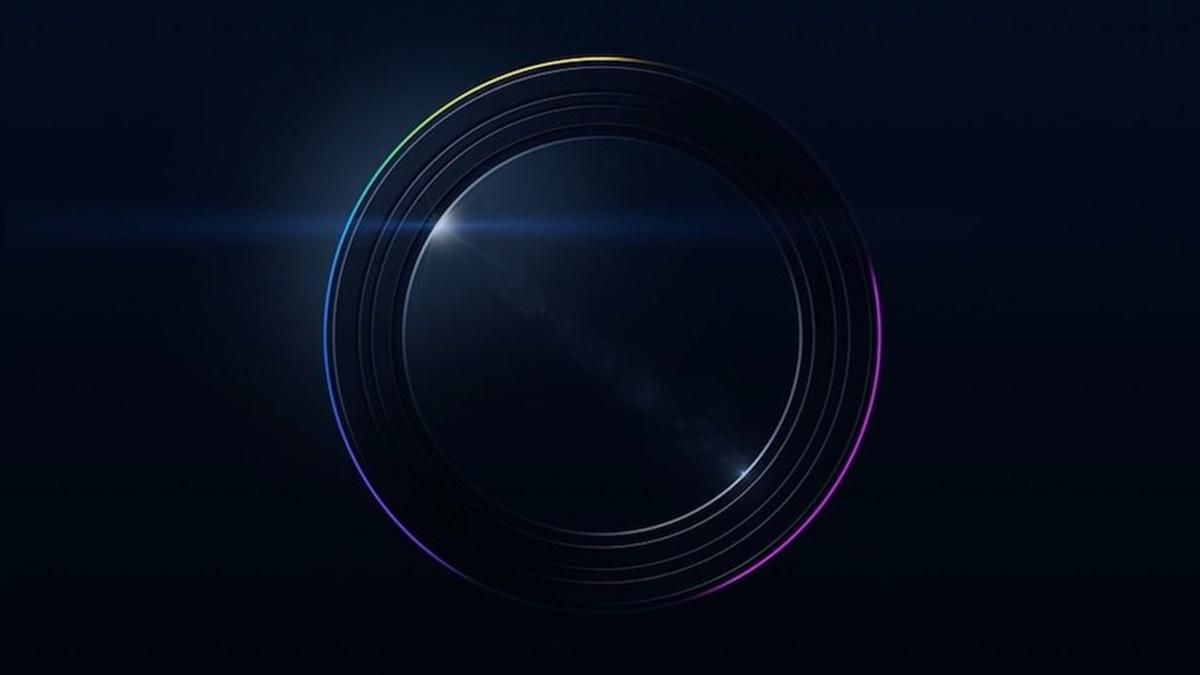 Apple оригинально пригласила на конференцию WWDC 2022 Apple оригинально пригласила на конференцию WWDC 2022