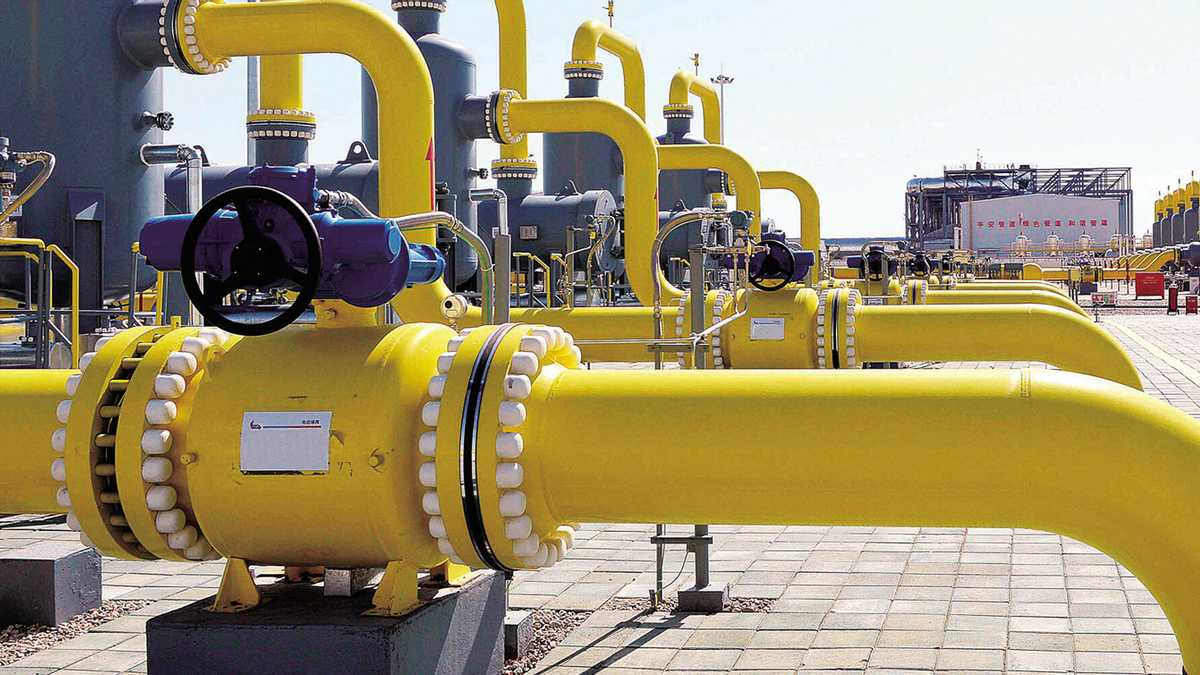 Болгарія домовилася про купівлю американського газу дешевше, ніж у "Газпрому"
