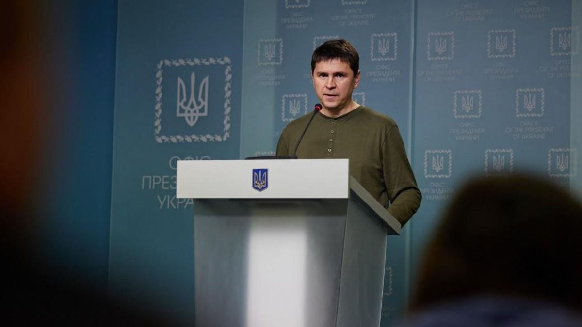 Приплели США: в ОП відреагували на свіжі фейки Росії щодо "голодомору" в Україні