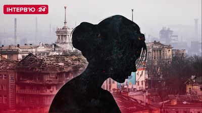Похищают людей, пристают к девушкам и заселяются в квартиры: интервью из оккупации Мелитополя