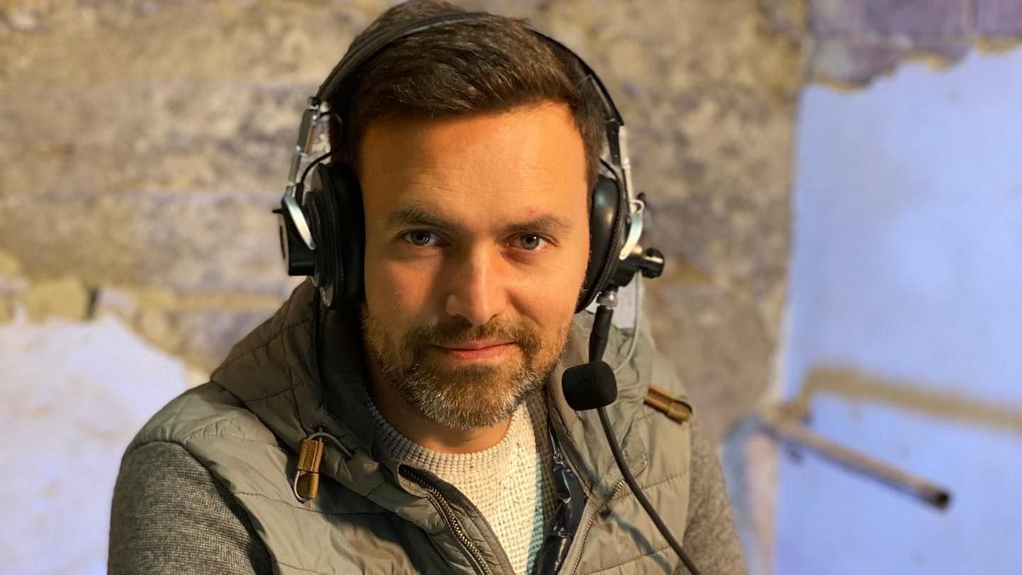 Ефір у бомбосховищі: Тимур Мірошниченко поділився емоціями після Євробачення
