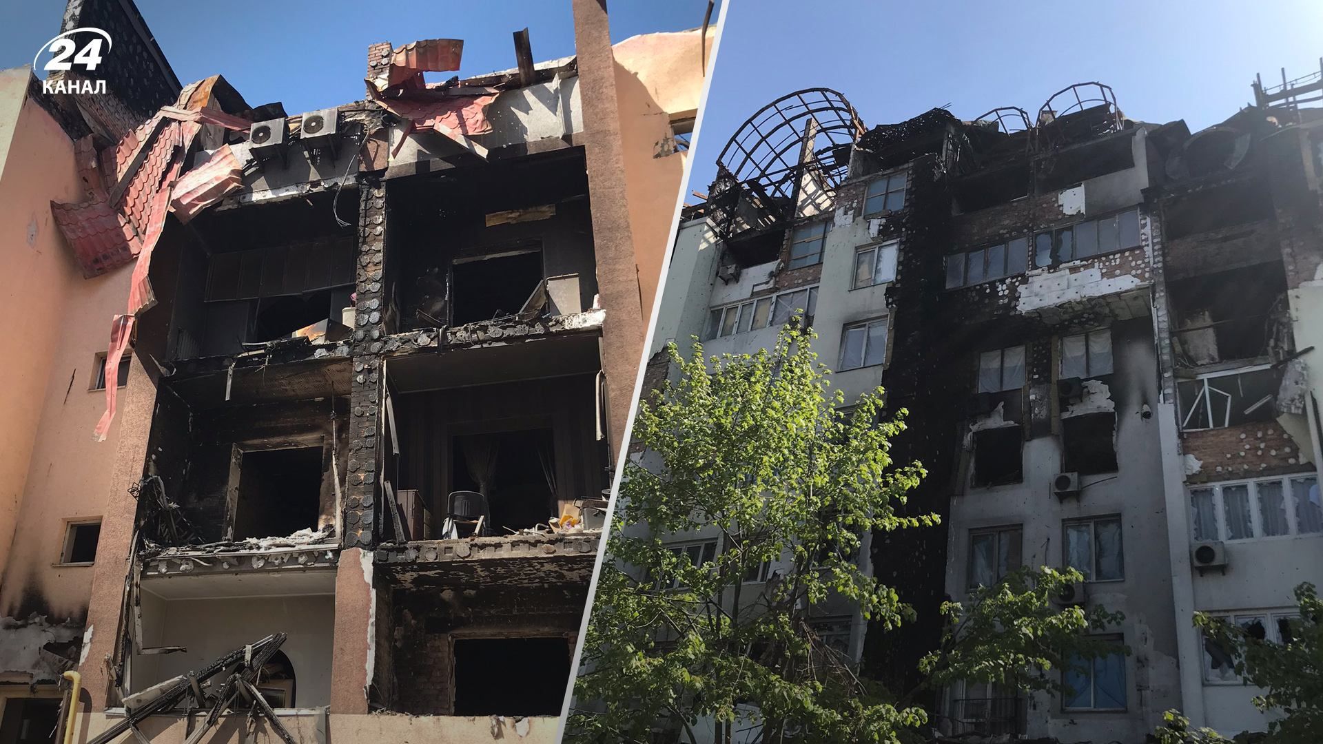 Побачила людей, які досі живуть у холодних підвалах: пані посол Британії відвідала Ірпінь Побачила людей, які досі живуть у холодних підвалах: пані посол Британії відвідала Ірпінь