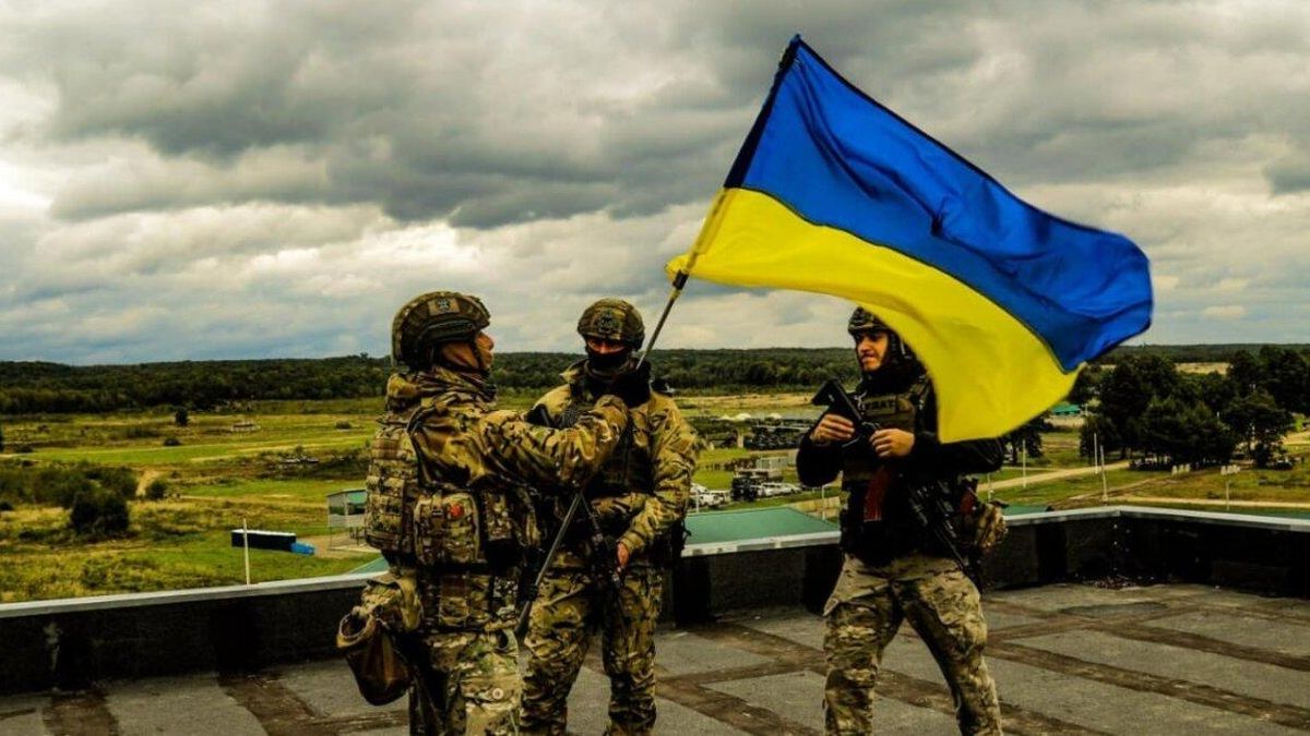 Україна відновила контроль на ділянці кордону протяжністю 1200 кілометрів
