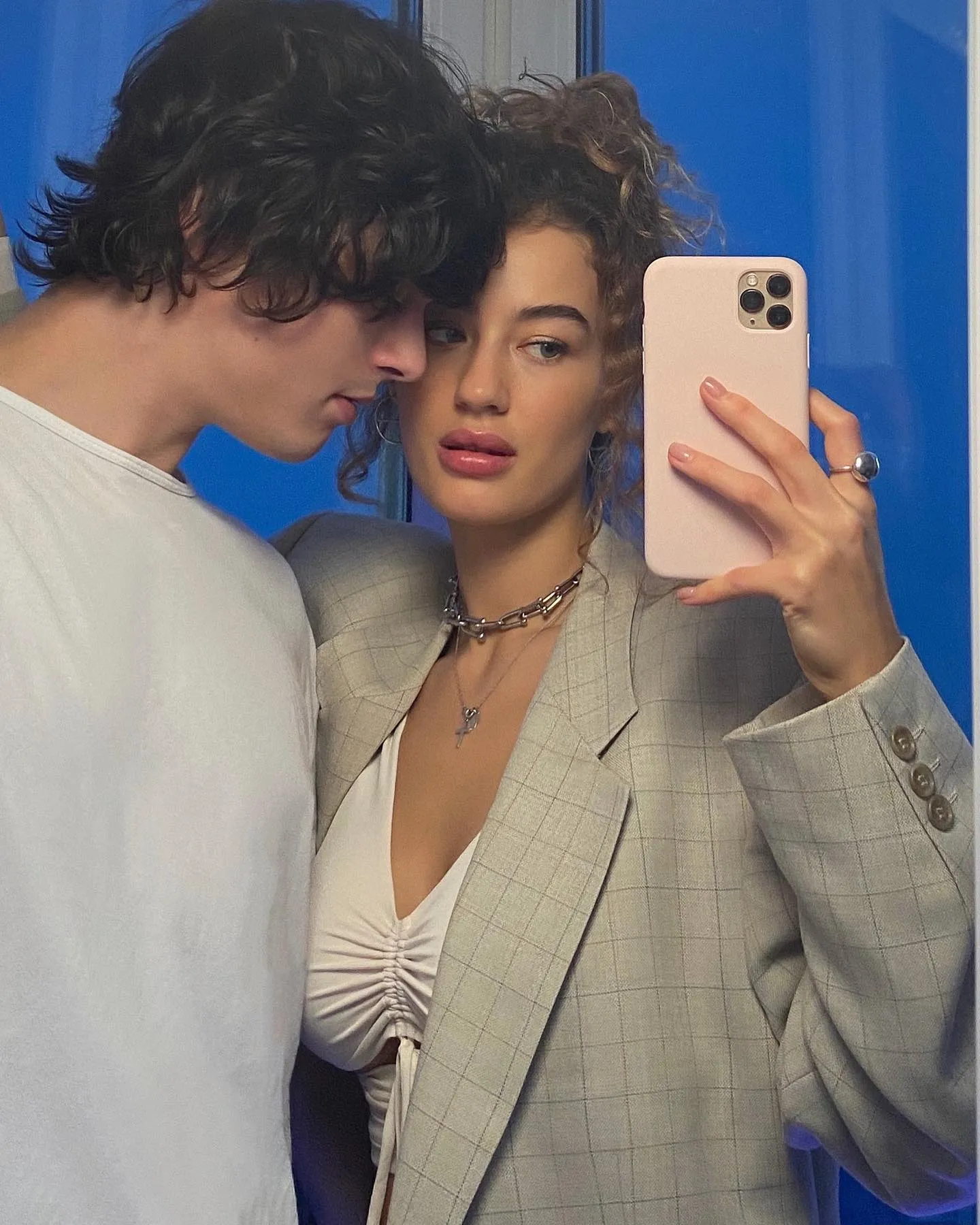 Уляна Синецька Алєксєєв Уляна Синецька Алєксєєв