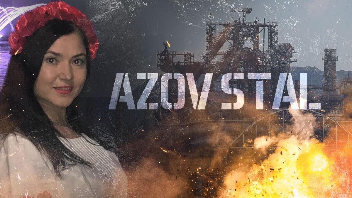 У пеклі син вже побував, дайте йому змогу повернутися на землю, – батьки захисника Маріуполя У пеклі син вже побував, дайте йому змогу повернутися на землю, – батьки захисника Маріуполя