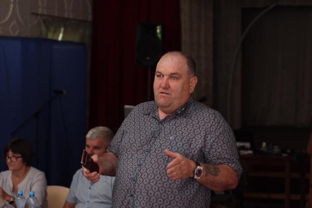 Воно мене вже так заї*ало, – Поворознюк про популярність після виходу треку "Вова, їб*ш їх"