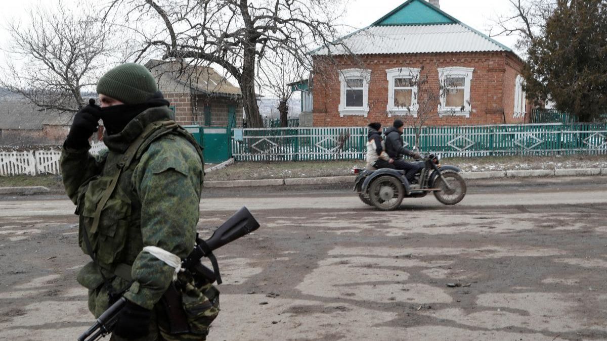 Россияне в Харьковской области приглушают сети сотовой связи Россияне в Харьковской области приглушают сети сотовой связи