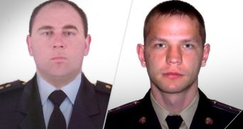 Залишилися і допомагали: на Луганщині трагічно загинули два рятувальники