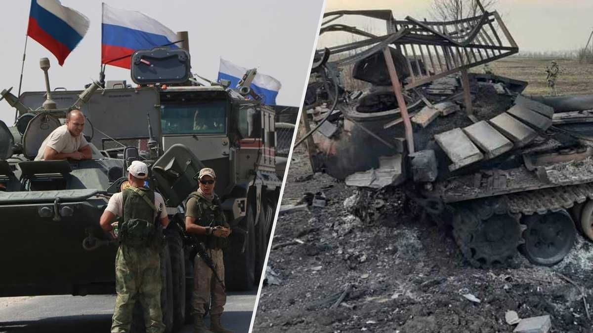 Саботують накази, не хочуть йти в "м'ясорубку", – Кім про масове явище серед окупантів Саботують накази, не хочуть йти в "м'ясорубку", – Кім про масове явище серед окупантів