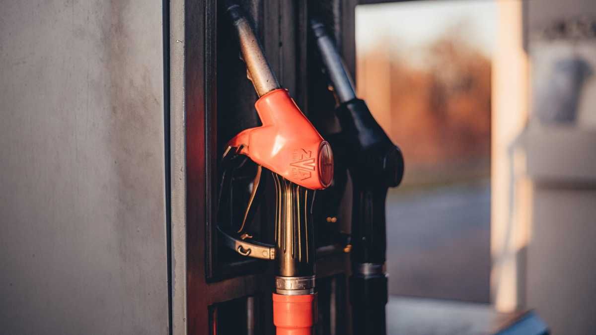 Американський бензин вже на українських АЗС, – Свириденко про доставку пального і ціну на нього Американський бензин вже на українських АЗС, – Свириденко про доставку пального і ціну на нього