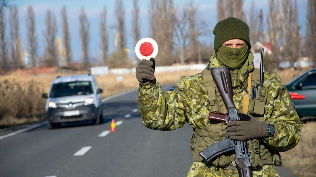 Запрет на въезд, рыболовство и движение судов: ограничения в приграничных районах Одесчины