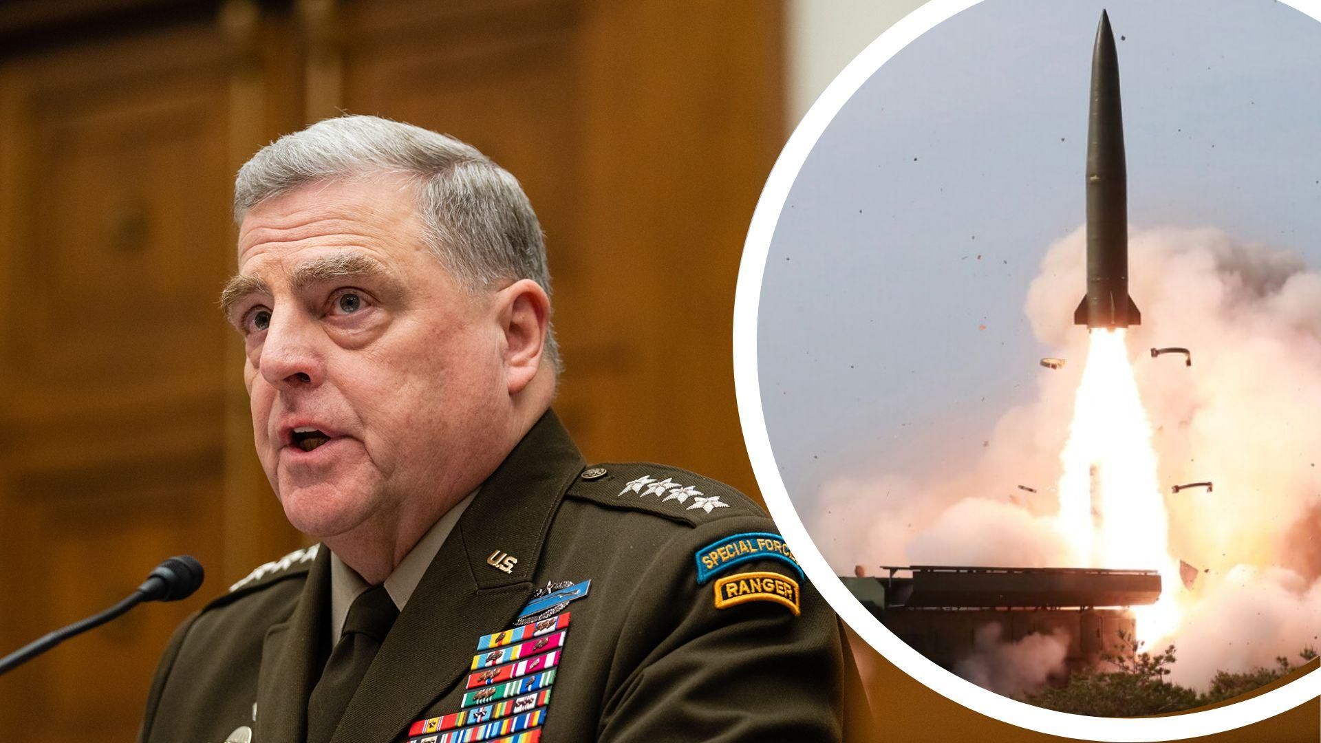 Использование россиянами сверхзвукового оружия не сыграло весомой роли Использование россиянами сверхзвукового оружия не сыграло весомой роли