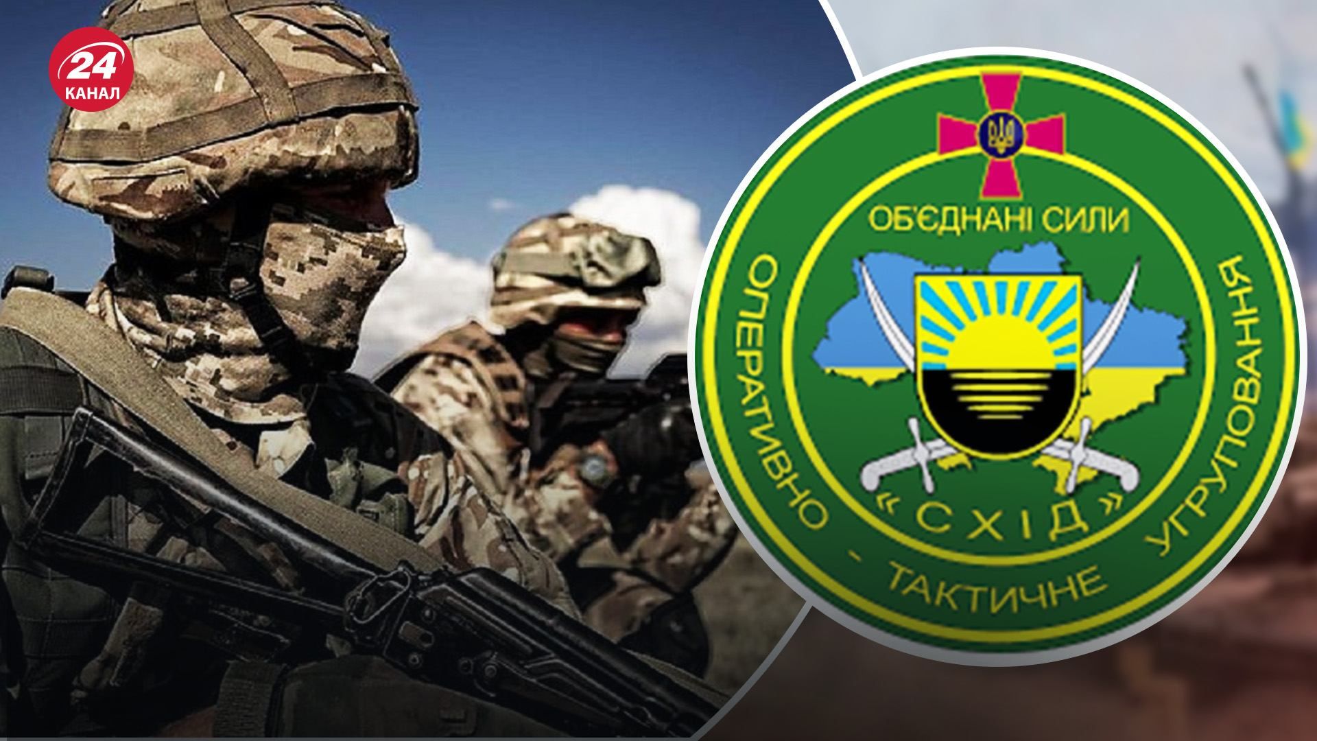 На Сході ворог 5 разів йшов в атаку: ЗСУ ліквідували 250 окупантів і багато техніки На Сході ворог 5 разів йшов в атаку: ЗСУ ліквідували 250 окупантів і багато техніки