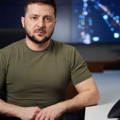 Есть серия серьезных позитивных новостей, – Зеленский обратился к украинцам на 77 день войны