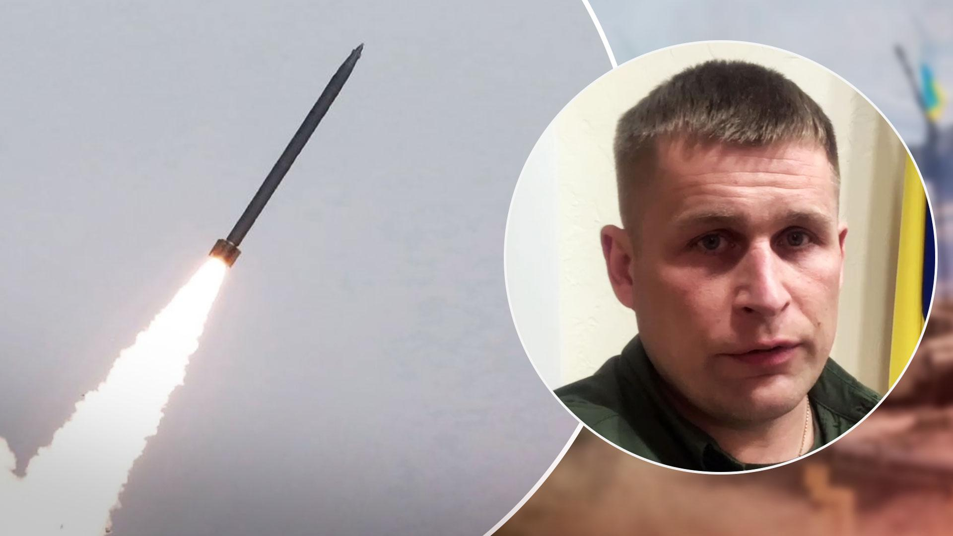 Ракетный удар по Одесской области: Марченко рассказал детали и о ситуации в области Ракетный удар по Одесской области: Марченко рассказал детали и о ситуации в области
