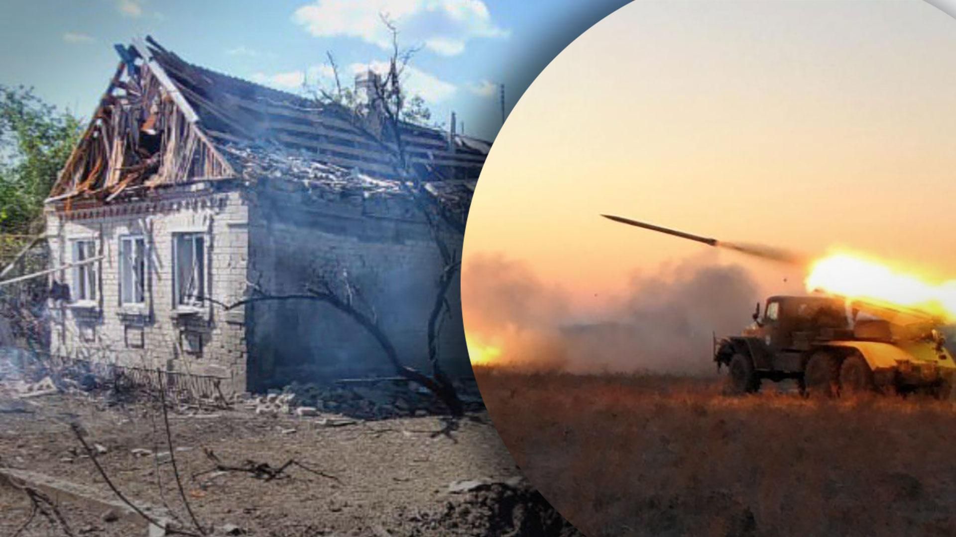 Півтора десятка ракет розірвалися в жилих кварталах: наслідки атаки росіян на Комишуваху Півтора десятка ракет розірвалися в жилих кварталах: наслідки атаки росіян на Комишуваху