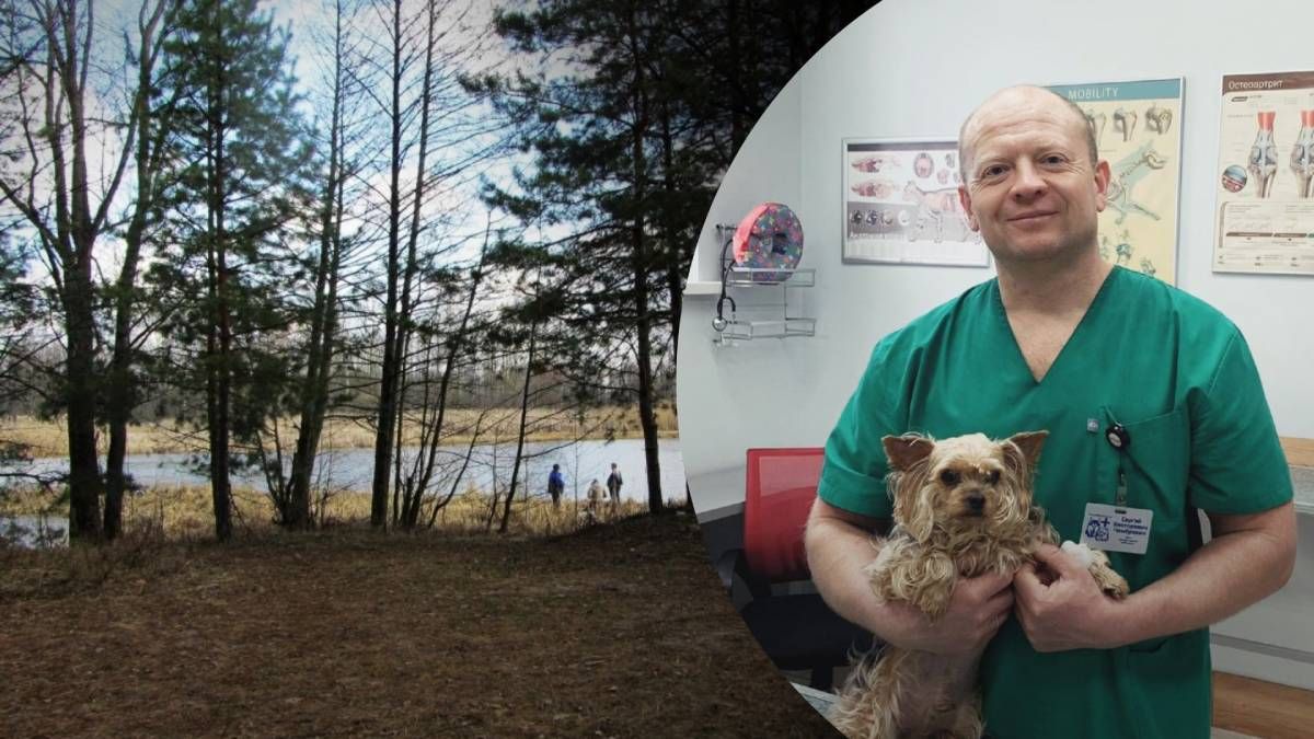 Російські військові, ймовірно, вбили білоруського рибалку на кордоні з Україною Російські військові, ймовірно, вбили білоруського рибалку на кордоні з Україною