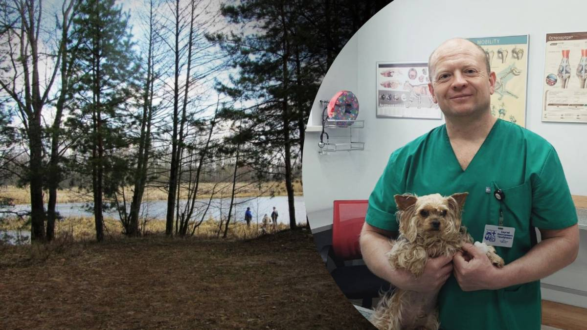 Российские военные, вероятно, убили белорусского рыбака на границе с Украиной