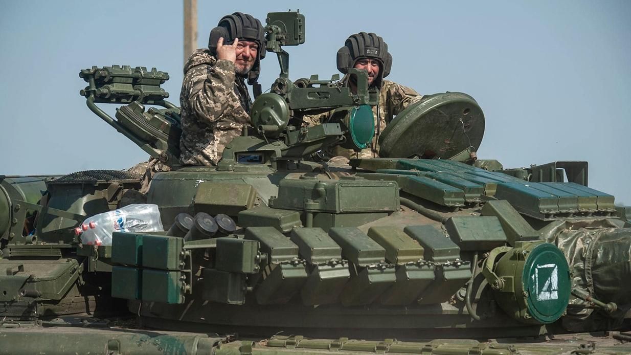 Военные за непосредственное участие в боях получают по 100 тысяч гривен в месяц, – Минобороны Военные за непосредственное участие в боях получают по 100 тысяч гривен в месяц, – Минобороны