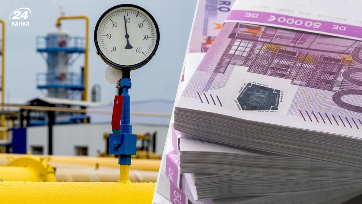 ЕС планирует потратить 195 миллиардов евро за 5 лет для преодоления энергозависимости от России ЕС планирует потратить 195 миллиардов евро за 5 лет для преодоления энергозависимости от России