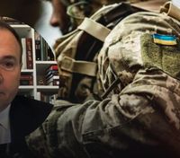 К концу лета Украина отбросит армию РФ на позиции, которые та занимала к 23 февраля, – Ходжес