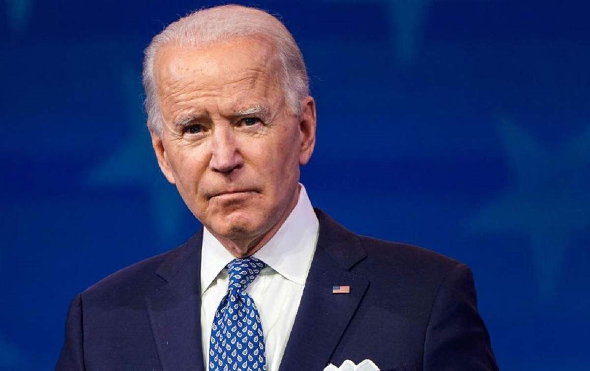 США спасут мир от голода, который может возникнуть из-за войны России против Украины, – Байден США спасут мир от голода, который может возникнуть из-за войны России против Украины, – Байден