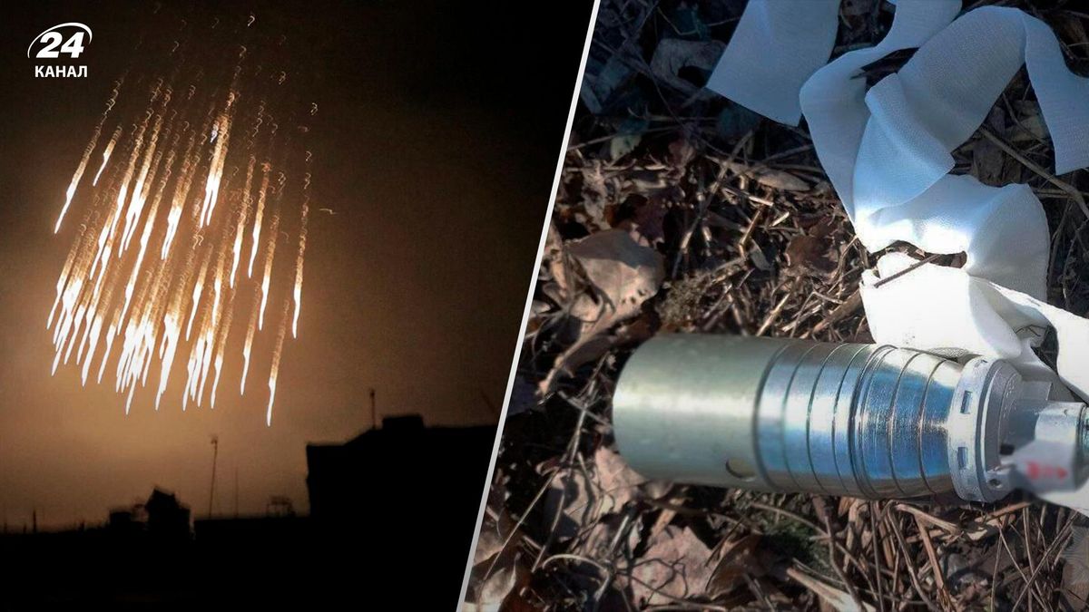 Росіяни всю ніч гатили по Дніпропетровщині фосфорними й касетними бомбами: є загиблий і поранені