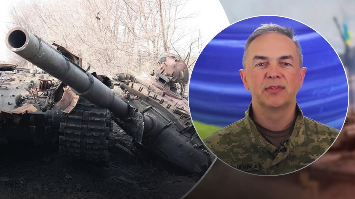 На Запоріжжі українські захисники знешкодили 49 окупантів і майже 20 одиниць ворожої техніки